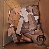 50 Pound Box of Random Copper