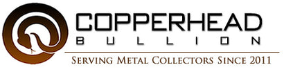 Copperhead Bullion