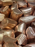 .999 Fine Copper Nuggets | Bulk Copper 5–2,000 lbs