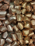 .999 Fine Copper Nuggets | Bulk Copper 5–2,000 lbs