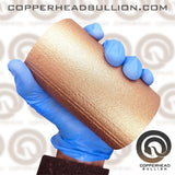 10 Pound Copper Rod - Element Design